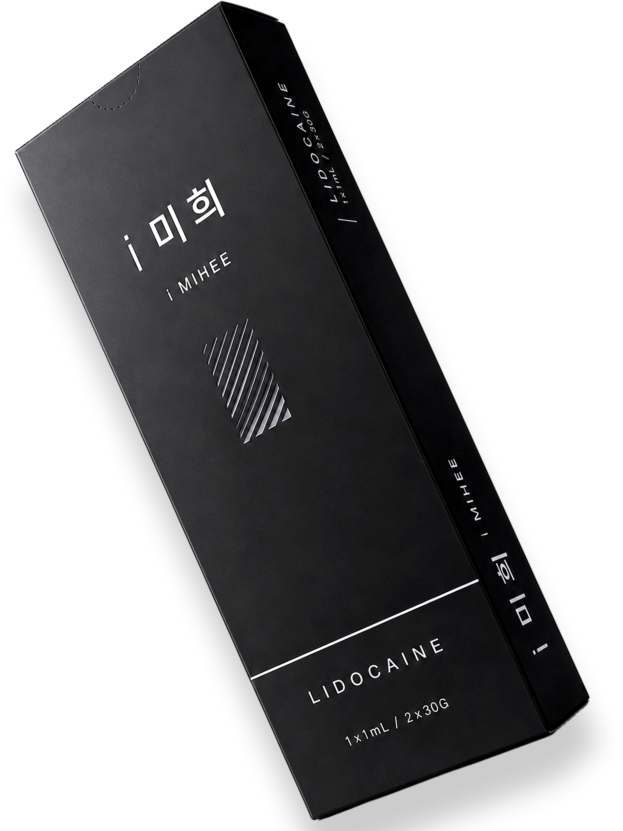 i MIHEE LIDOCAINE